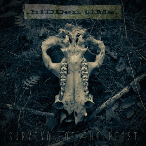 Hidden Time : Survival of the Beast